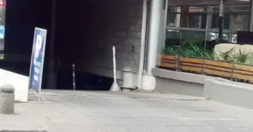 KUADRALO VALET PARKING KUADRALO VALET PARKING